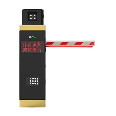中控车牌识别一体机LPR-PB5000系列