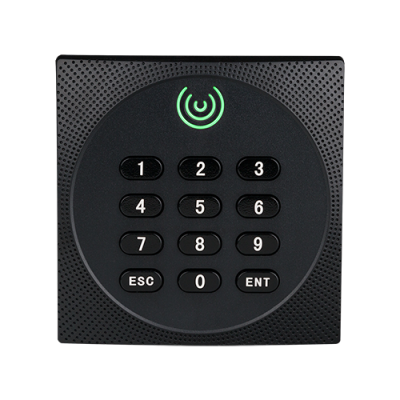 射频卡读卡器 中控 KR602M