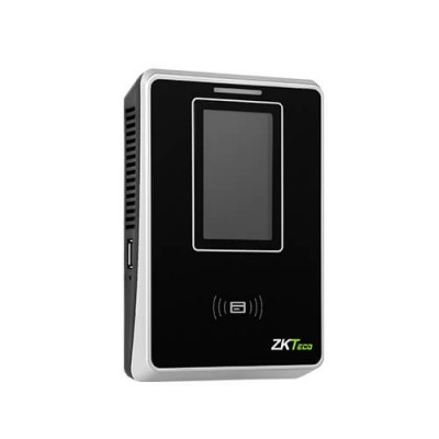 射频卡门禁一体机 中控SC700