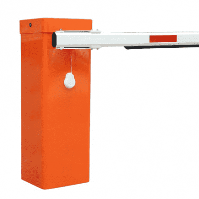 直流无刷电机 道闸