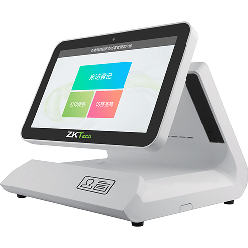 中控iClock260型号解析:参数边界与项目适配 中控iClock260型号解析:参数边界与项目适配