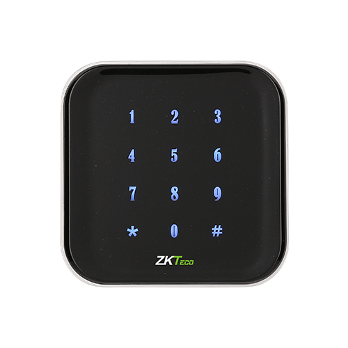 熵基中控iClock260参数、接线与选型指南 熵基中控iClock260参数、接线与选型指南