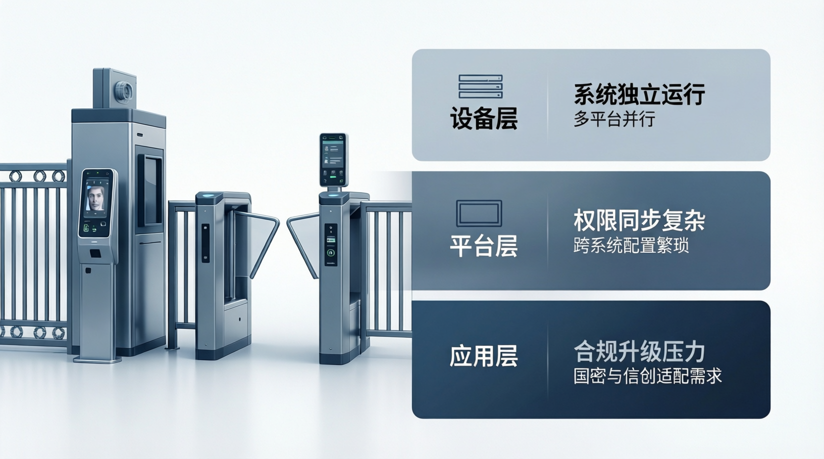 熵基校园宿舍门禁考勤联动方案:多品牌兼容与数据融合实施路径 熵基校园宿舍门禁考勤联动方案:多品牌兼容与数据融合实施路径