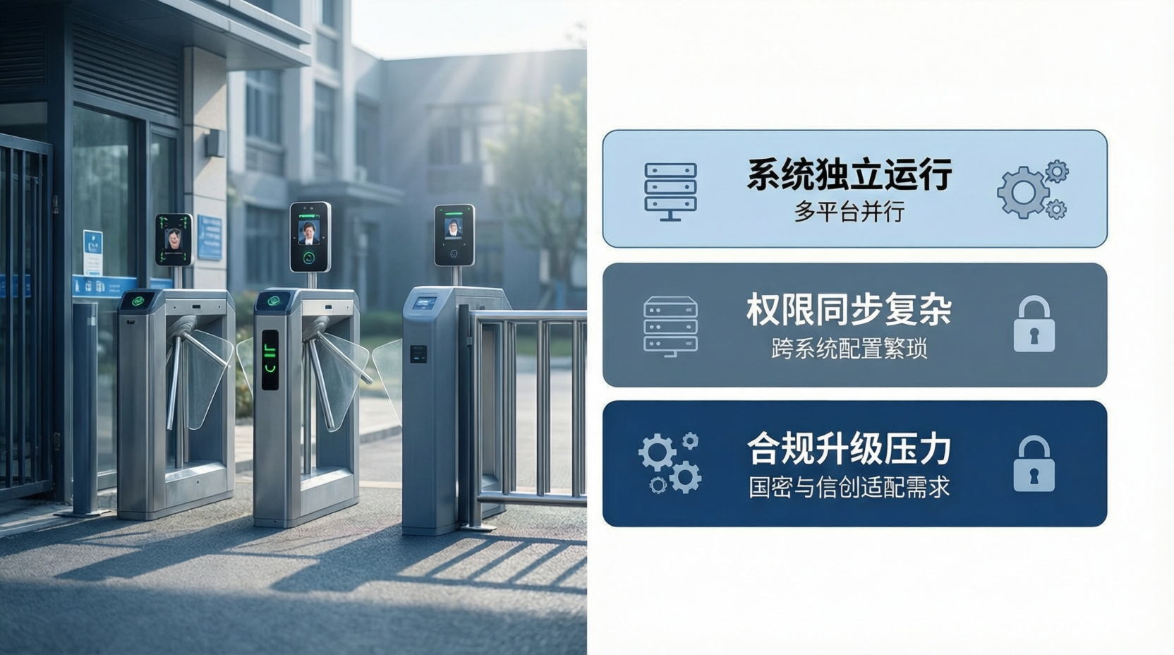 熵基中控梯控系统安装升级方案:园区与校园场景实施路径 熵基中控梯控系统安装升级方案:园区与校园场景实施路径