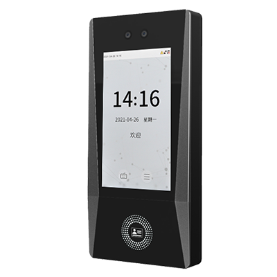 熵基中控iClock990参数、接线与选型指南 熵基中控iClock990参数、接线与选型指南
