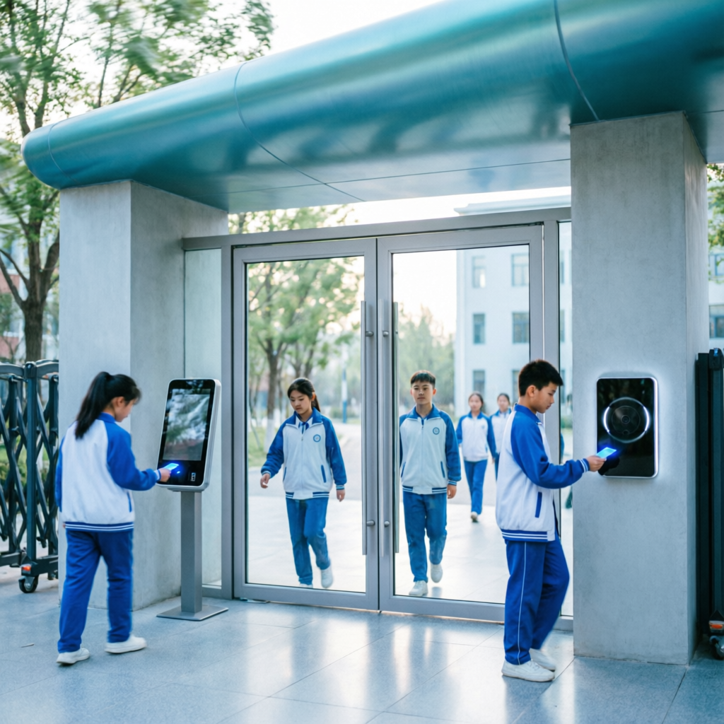 校园巡更系统怎么选:参数、接线、对接与升级判断 校园巡更系统怎么选:参数、接线、对接与升级判断