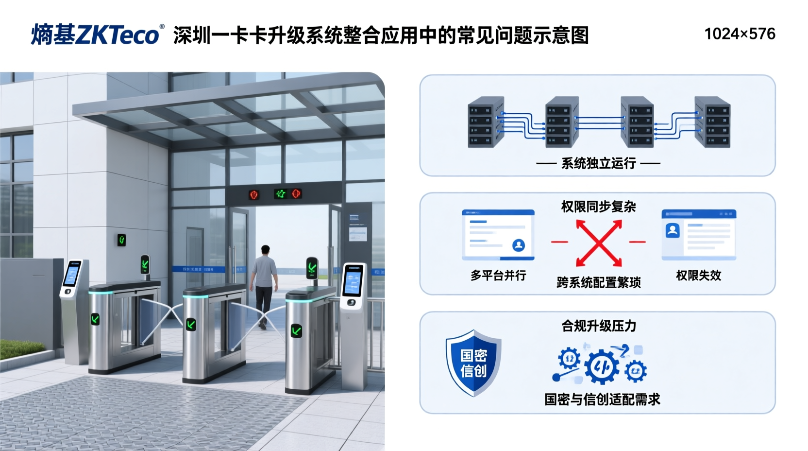 熵基深圳一卡通升级方案：园区与校园场景的系统整合路径