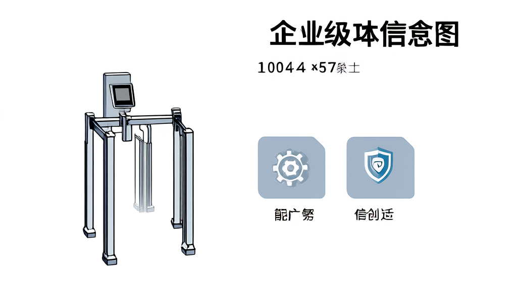 熵基三辊闸监控联动升级方案：园区与校园场景实施路径