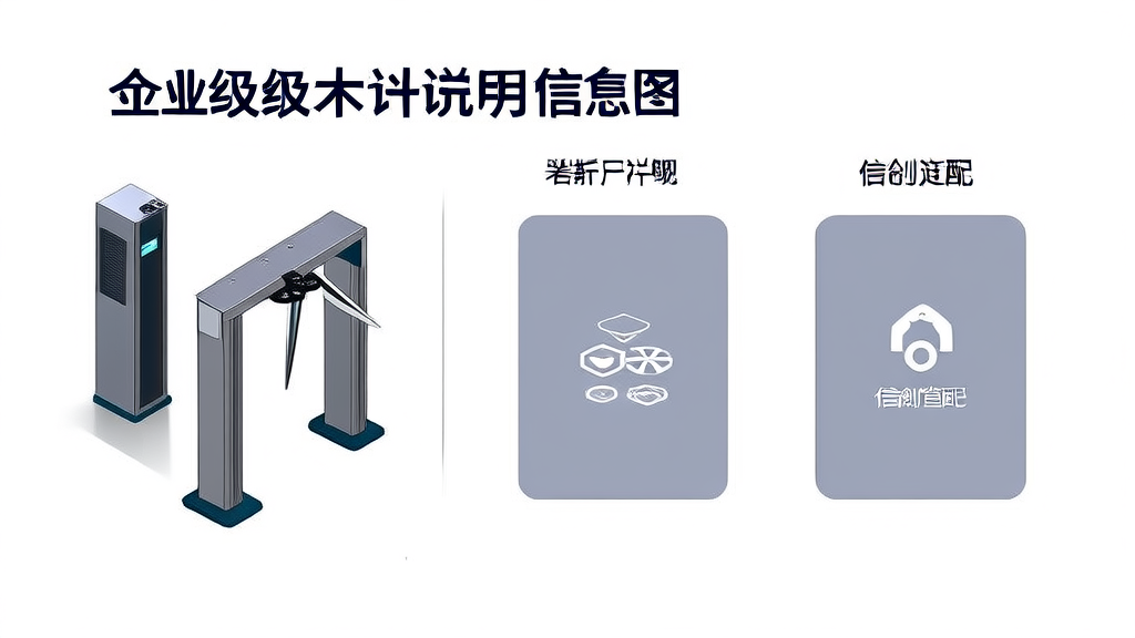 北京门禁改造：园区与校园场景的兼容整合路径