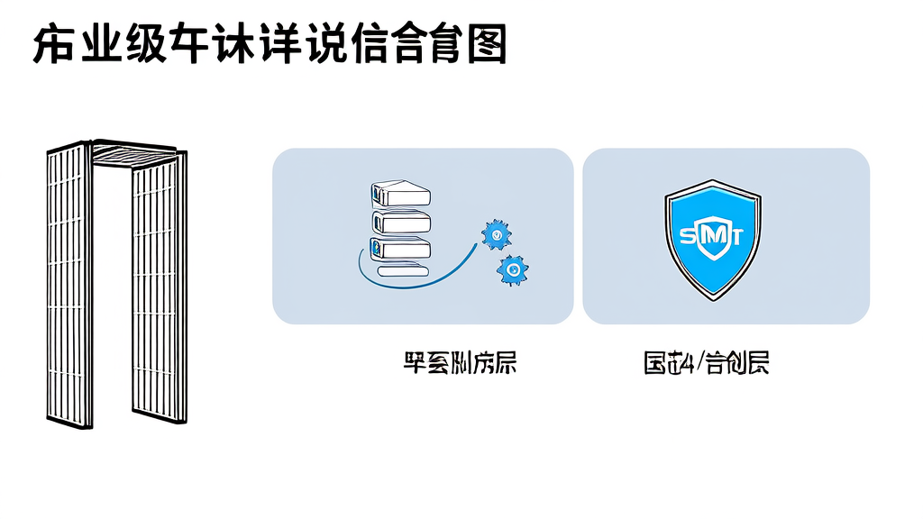 熵基北京一卡通升级方案：园区与校园场景的系统整合路径