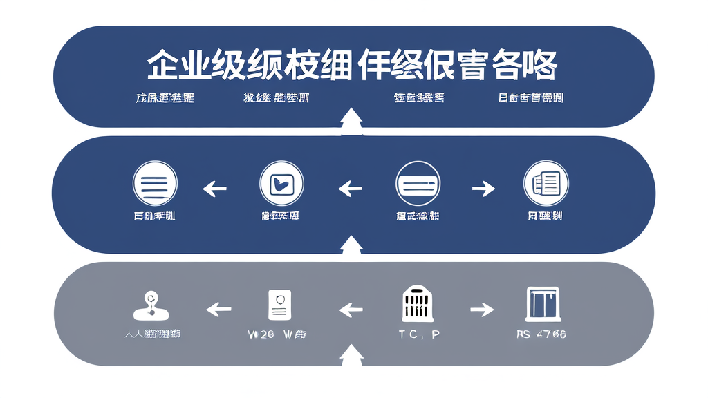 北京门禁改造：园区与校园场景的兼容整合路径