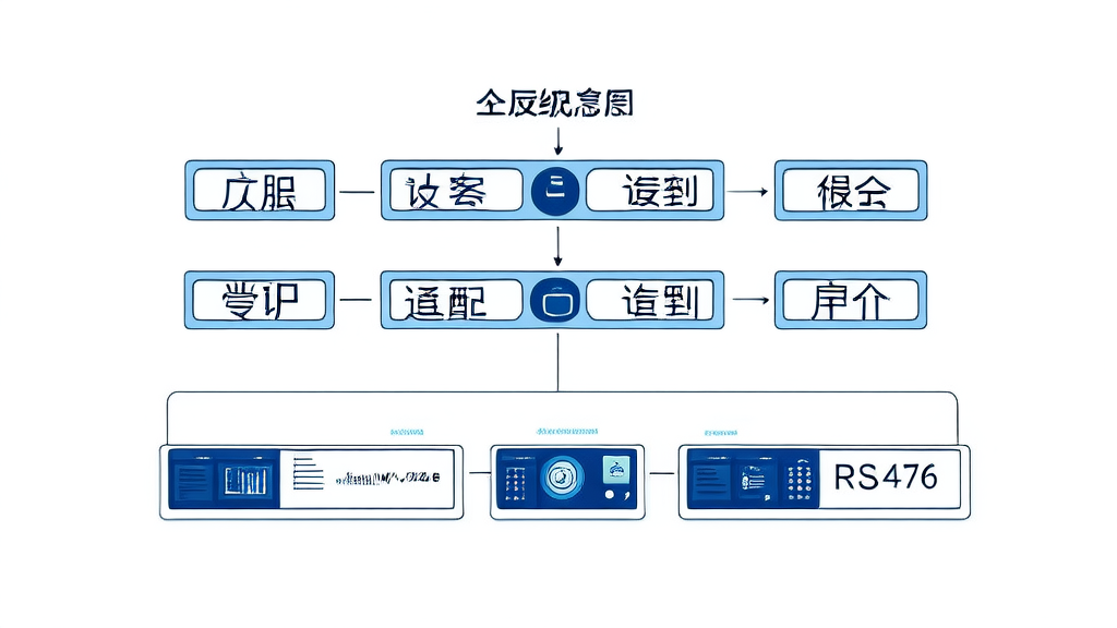 熵基北京一卡通升级方案：园区与校园场景的系统整合路径