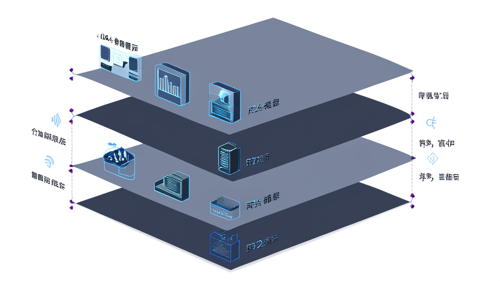 熵基北京停车场改造升级方案:园区与校园场景实施路径 熵基北京停车场改造升级方案:园区与校园场景实施路径