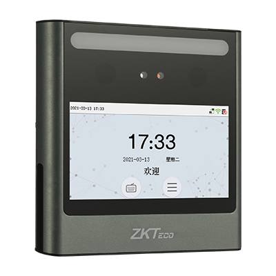 可见光面部考勤门禁终端xFace360